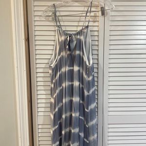 Andree by Unit Tie Dye Dress